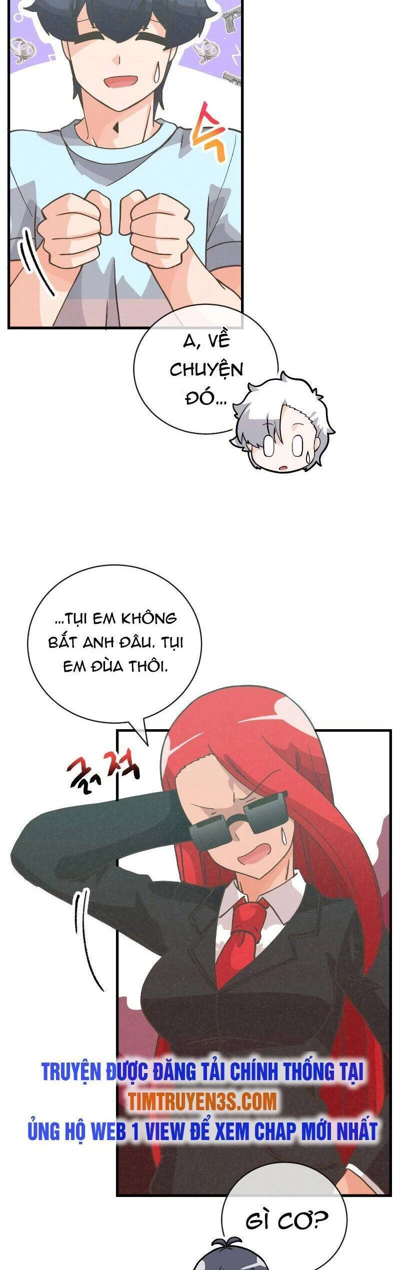 Nông Dân Linh Hồn Chapter 132 - Trang 2