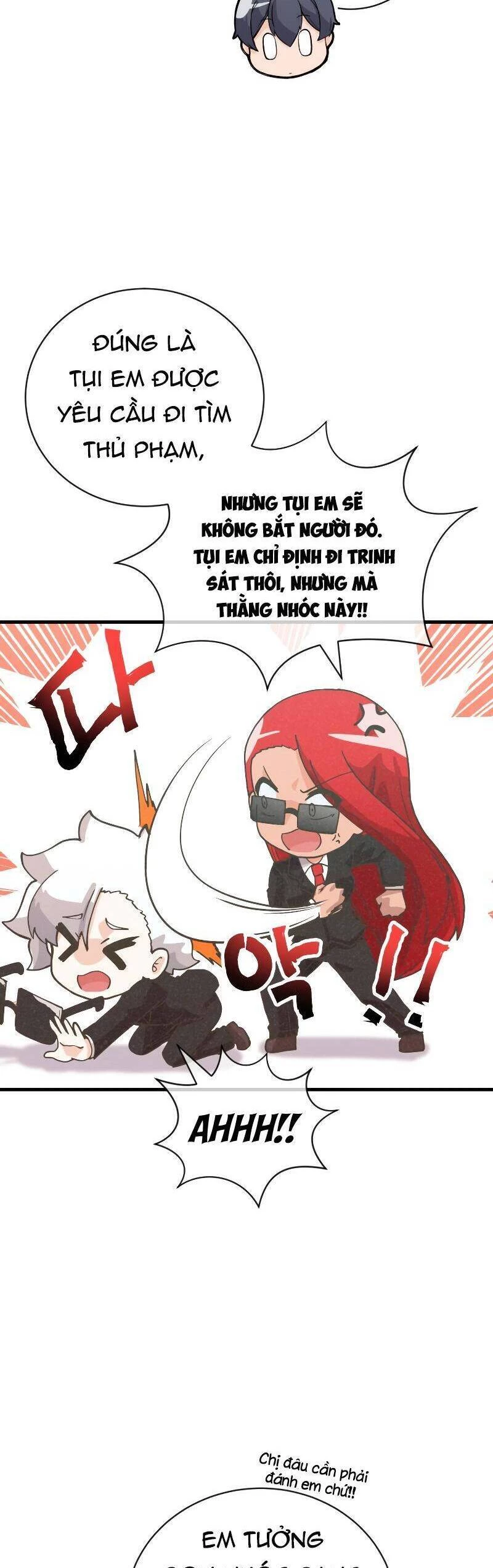 Nông Dân Linh Hồn Chapter 132 - Trang 2