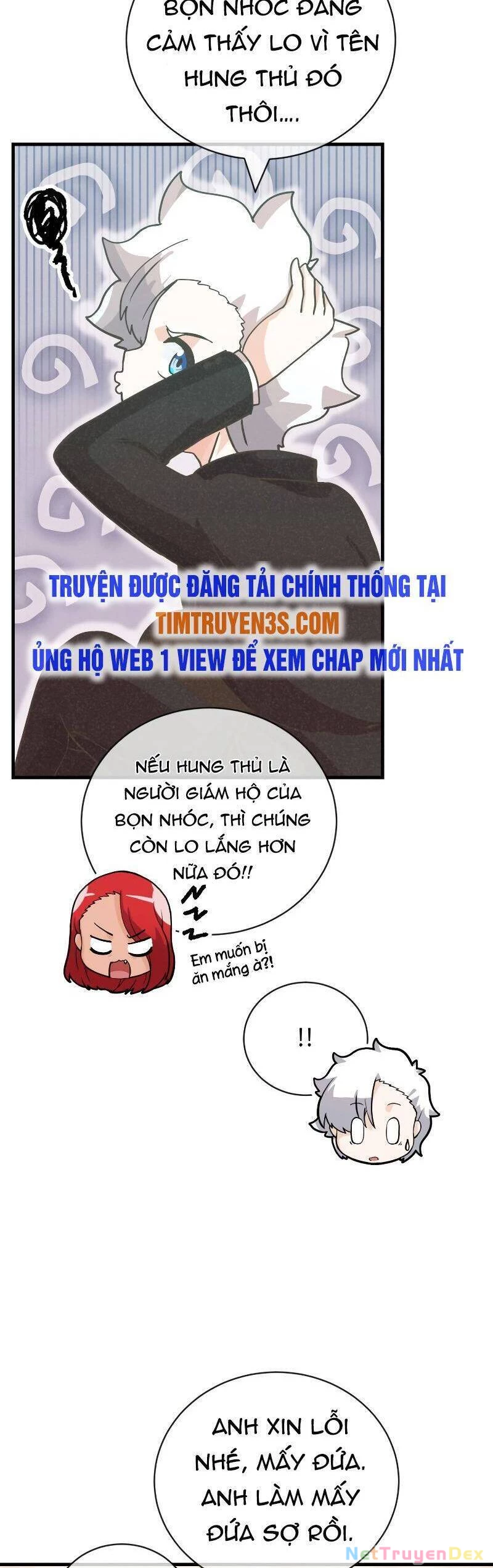 Nông Dân Linh Hồn Chapter 132 - Trang 2
