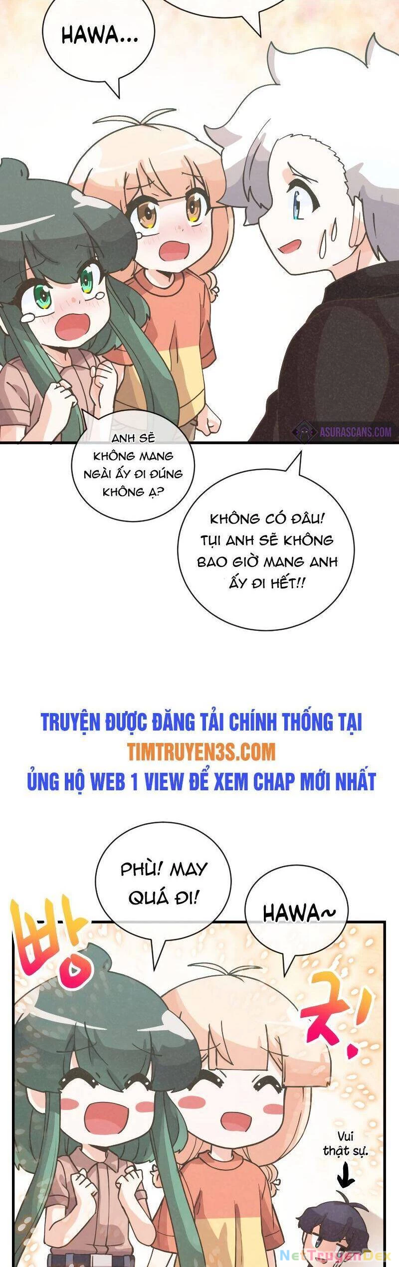 Nông Dân Linh Hồn Chapter 132 - Trang 2