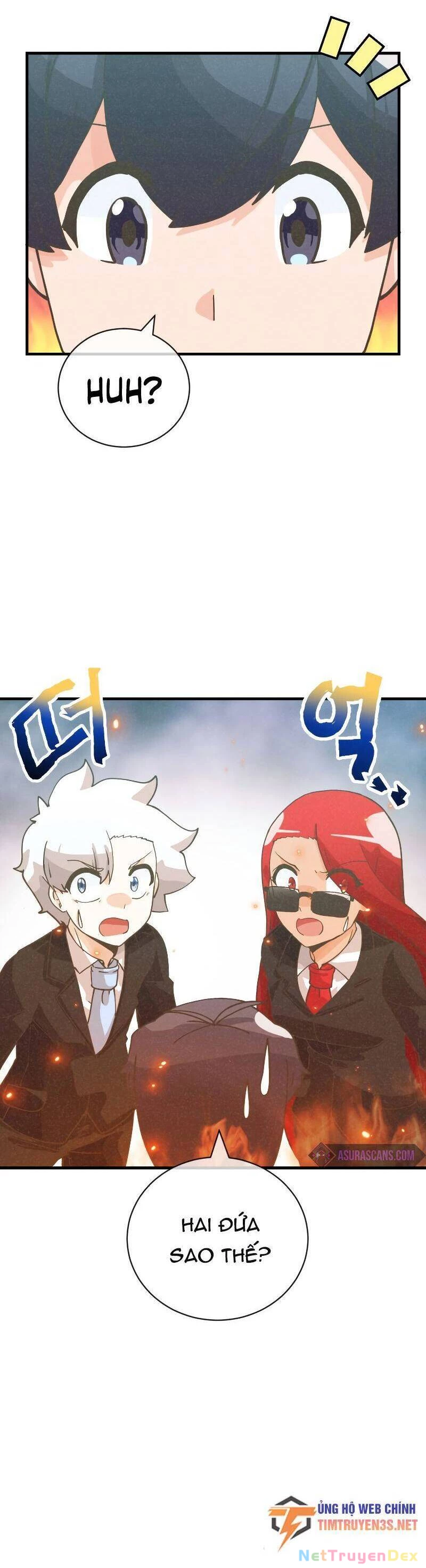 Nông Dân Linh Hồn Chapter 132 - Trang 2