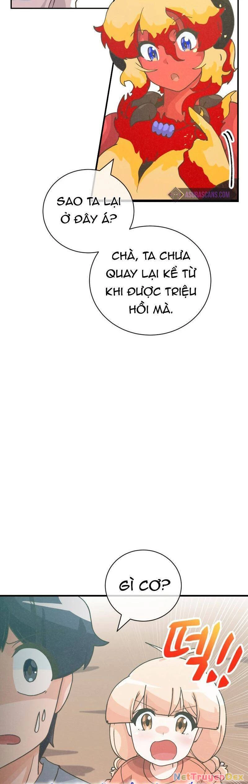 Nông Dân Linh Hồn Chapter 132 - Trang 2