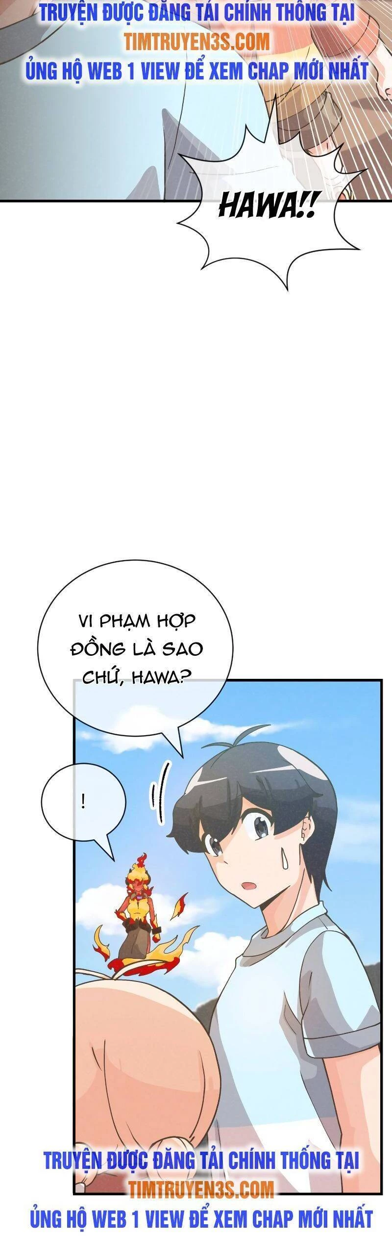 Nông Dân Linh Hồn Chapter 132 - Trang 2