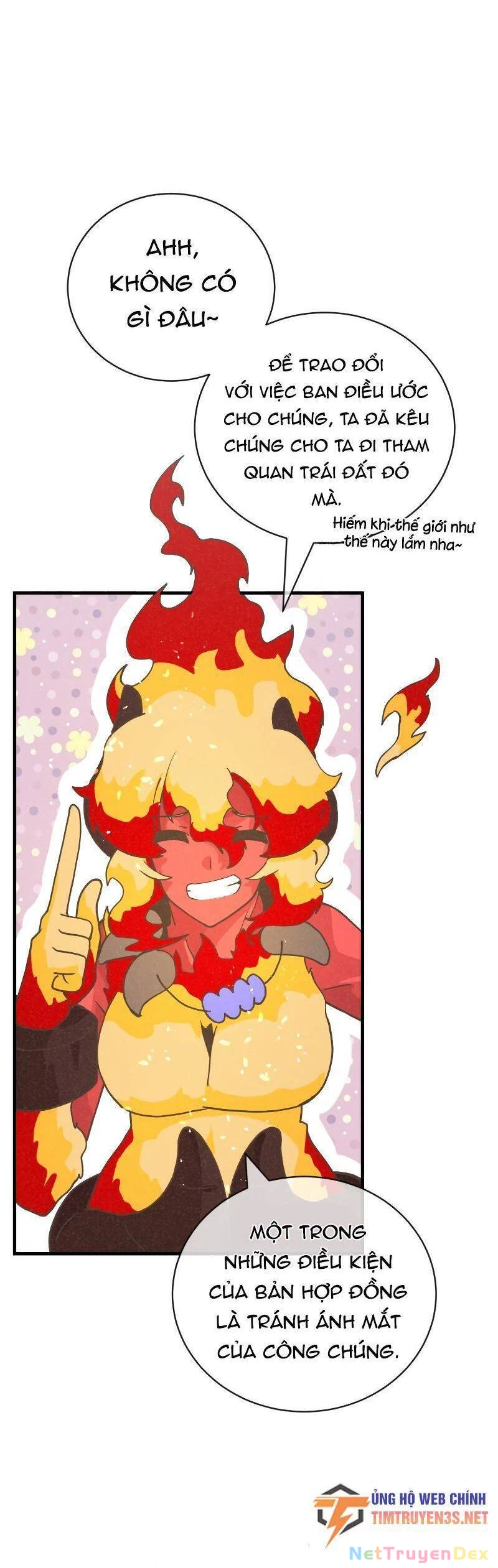 Nông Dân Linh Hồn Chapter 132 - Trang 2