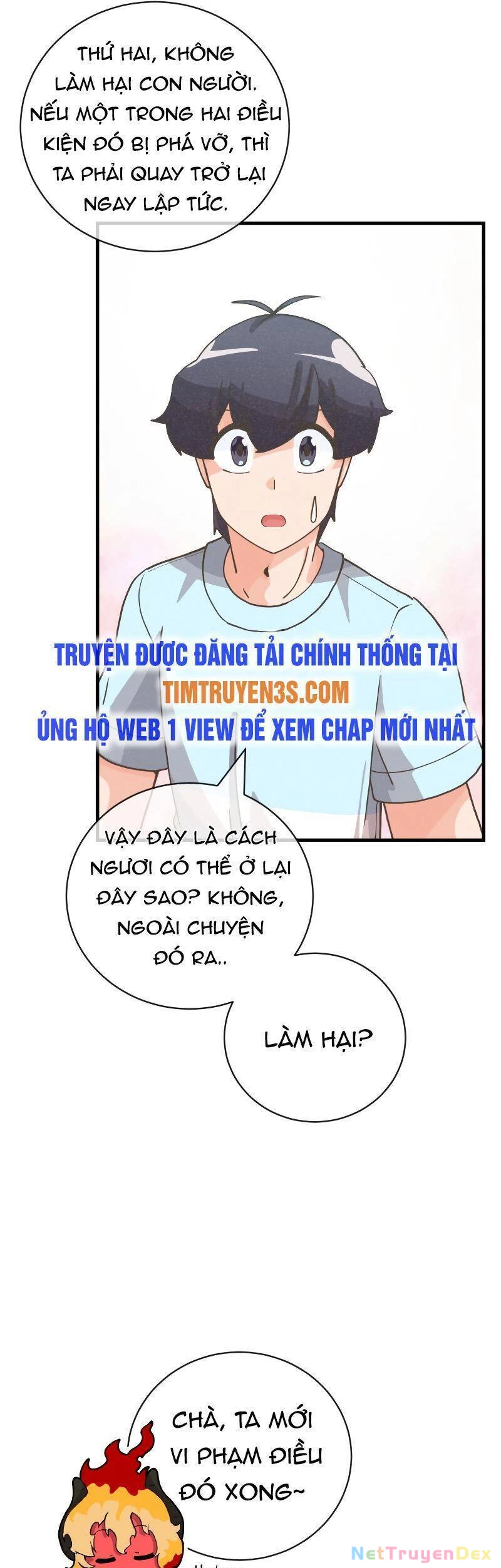 Nông Dân Linh Hồn Chapter 132 - Trang 2
