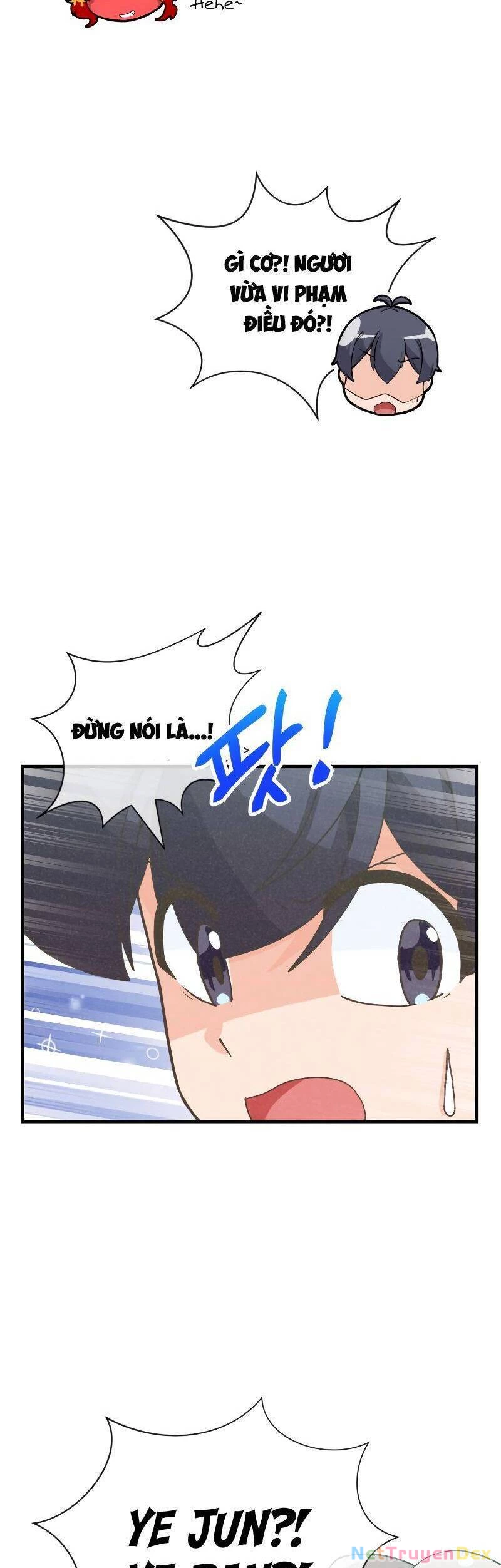 Nông Dân Linh Hồn Chapter 132 - Trang 2