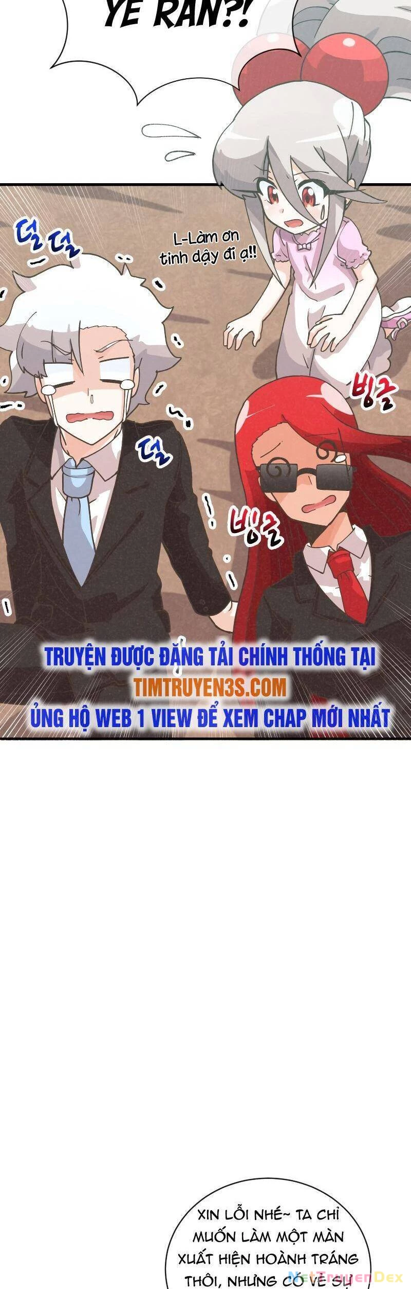 Nông Dân Linh Hồn Chapter 132 - Trang 2