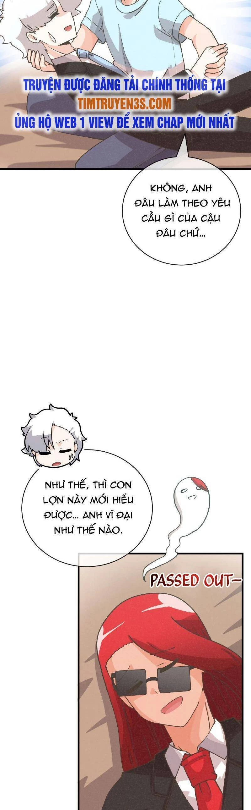 Nông Dân Linh Hồn Chapter 132 - Trang 2