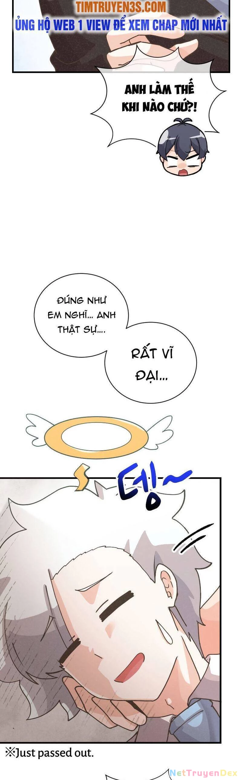 Nông Dân Linh Hồn Chapter 132 - Trang 2