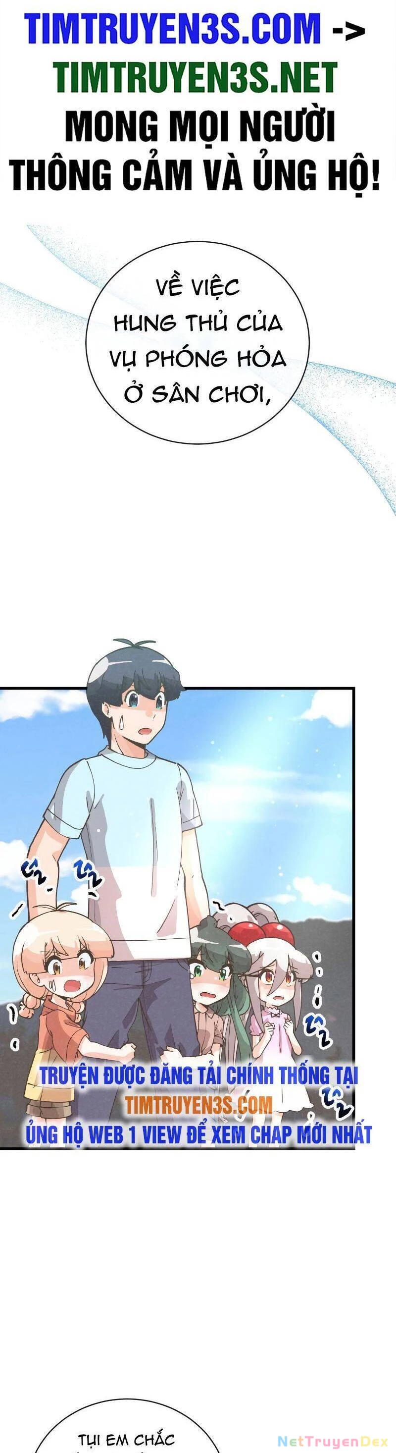 Nông Dân Linh Hồn Chapter 132 - Trang 2