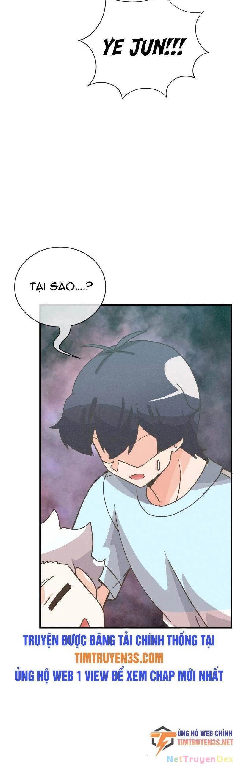 Nông Dân Linh Hồn Chapter 132 - Trang 2