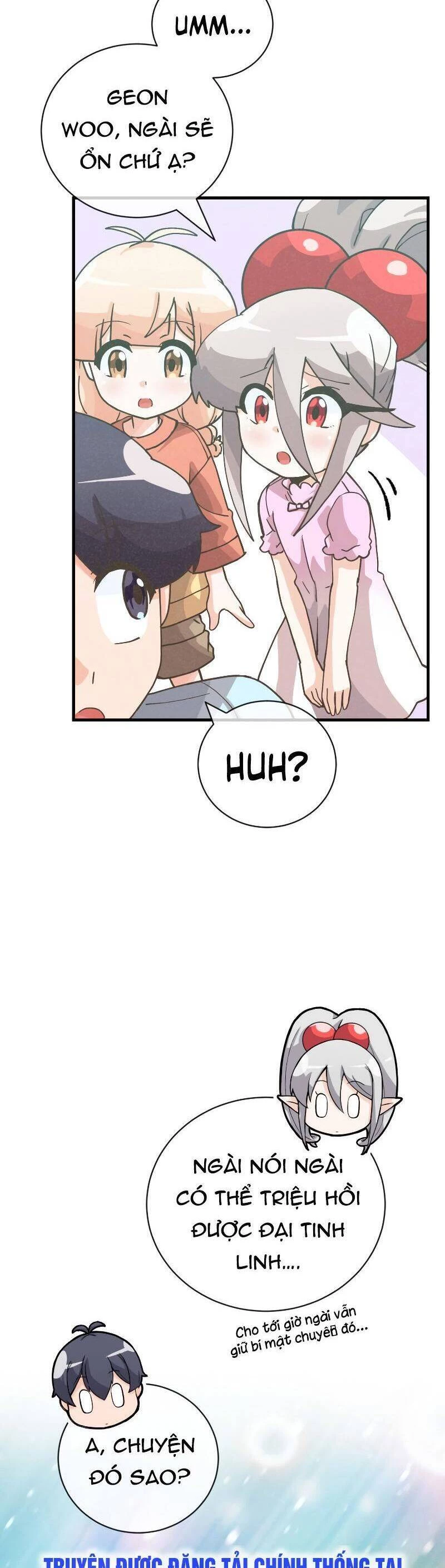 Nông Dân Linh Hồn Chapter 132 - Trang 2