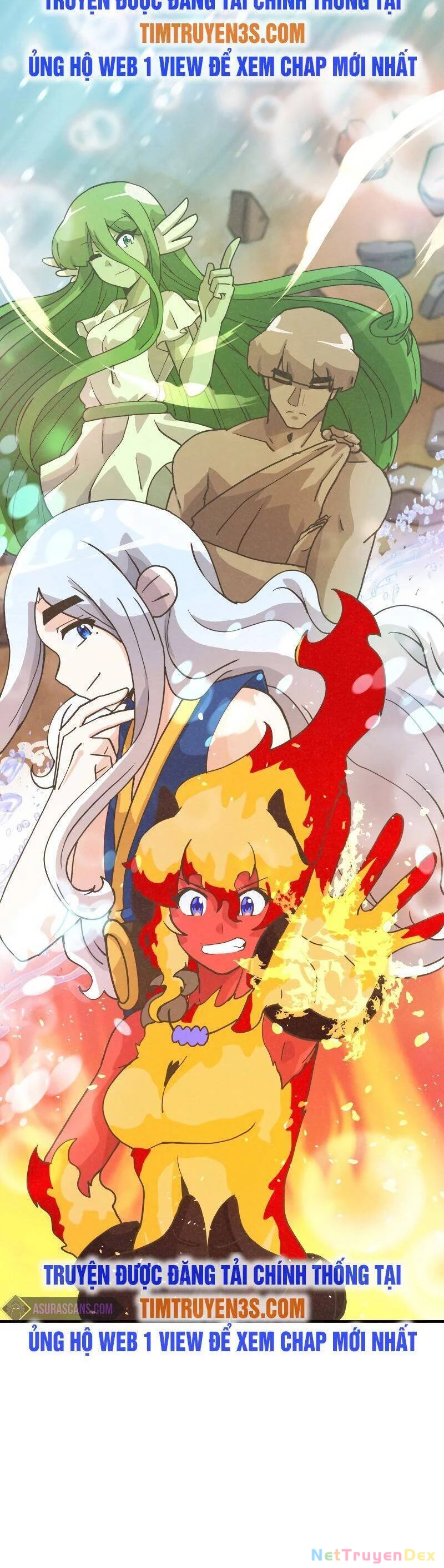 Nông Dân Linh Hồn Chapter 132 - Trang 2