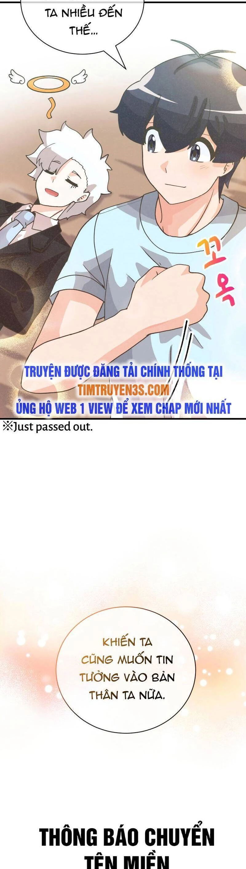 Nông Dân Linh Hồn Chapter 132 - Trang 2