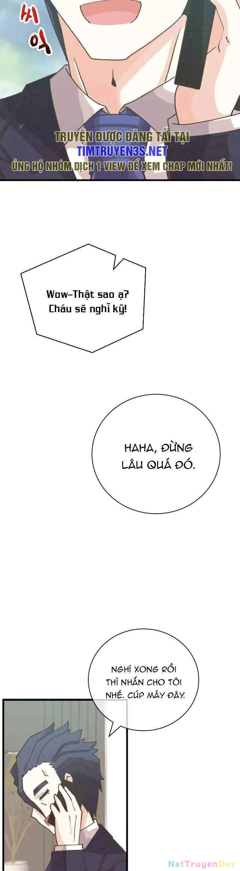 Nông Dân Linh Hồn Chapter 133 - Trang 2