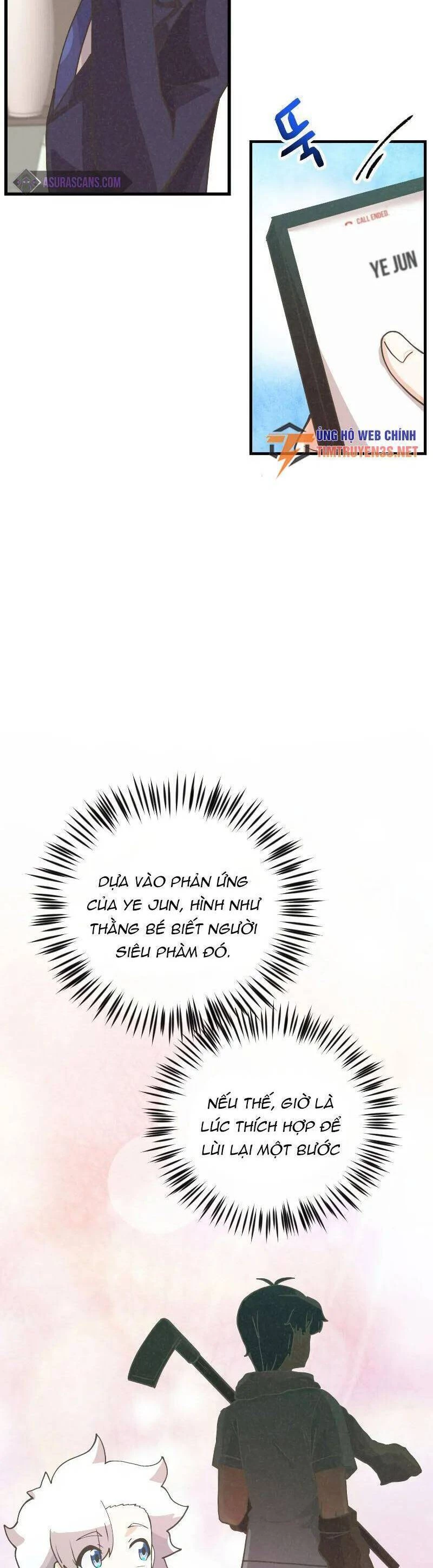 Nông Dân Linh Hồn Chapter 133 - Trang 2