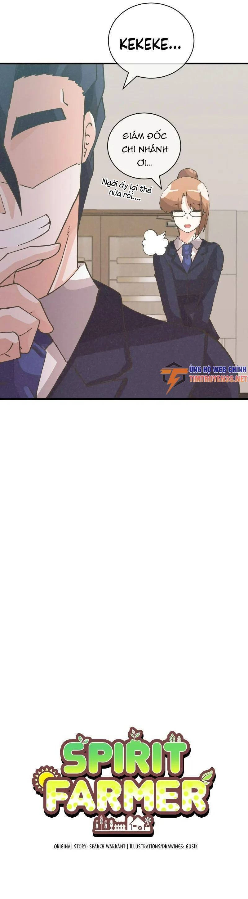 Nông Dân Linh Hồn Chapter 133 - Trang 2