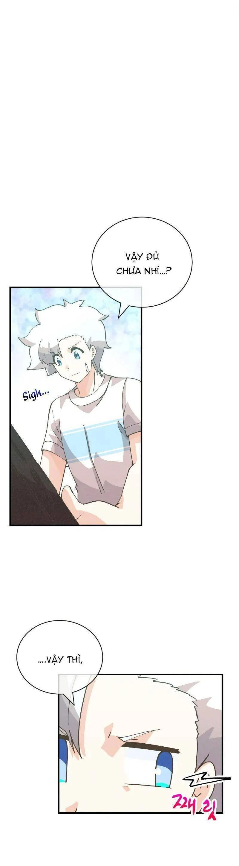 Nông Dân Linh Hồn Chapter 133 - Trang 2