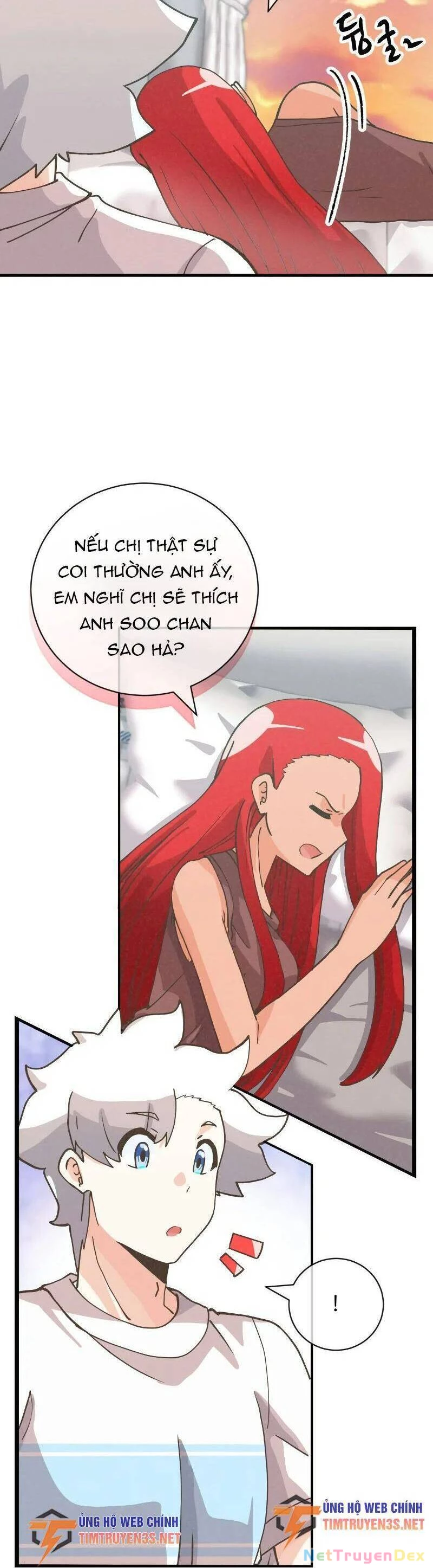 Nông Dân Linh Hồn Chapter 133 - Trang 2