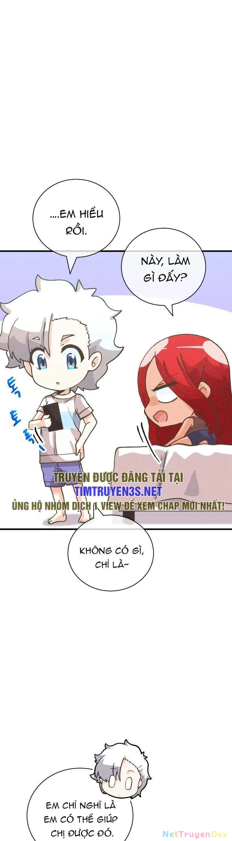 Nông Dân Linh Hồn Chapter 133 - Trang 2