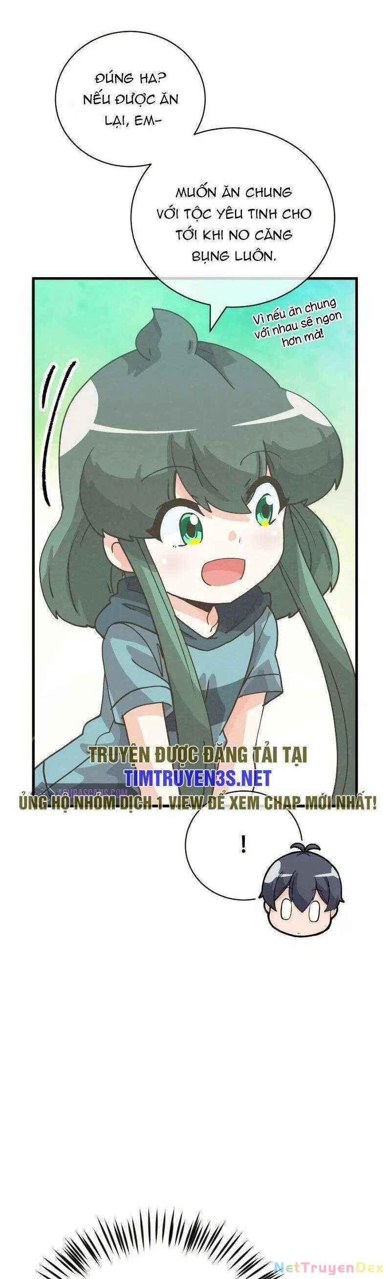 Nông Dân Linh Hồn Chapter 133 - Trang 2