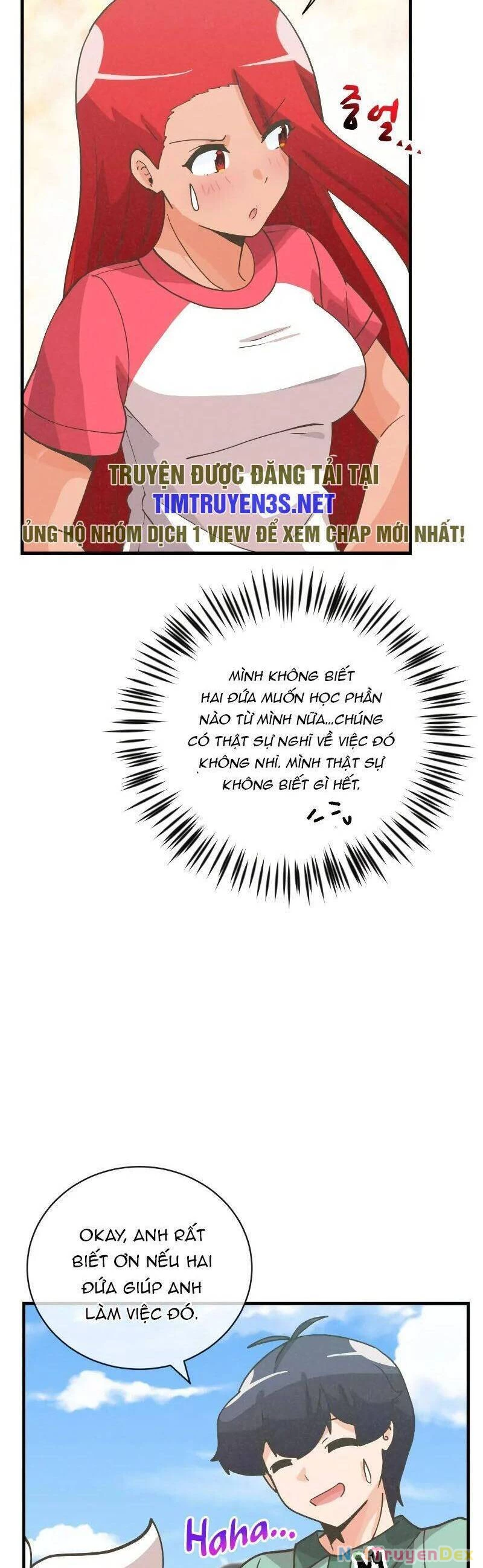 Nông Dân Linh Hồn Chapter 133 - Trang 2