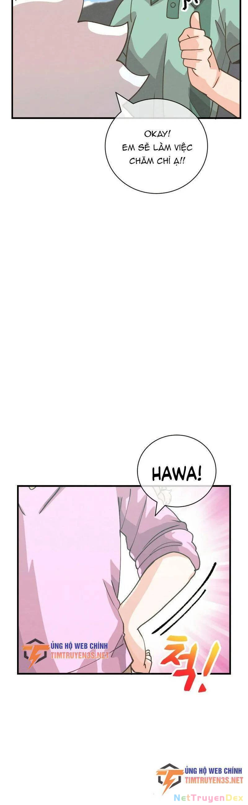 Nông Dân Linh Hồn Chapter 133 - Trang 2