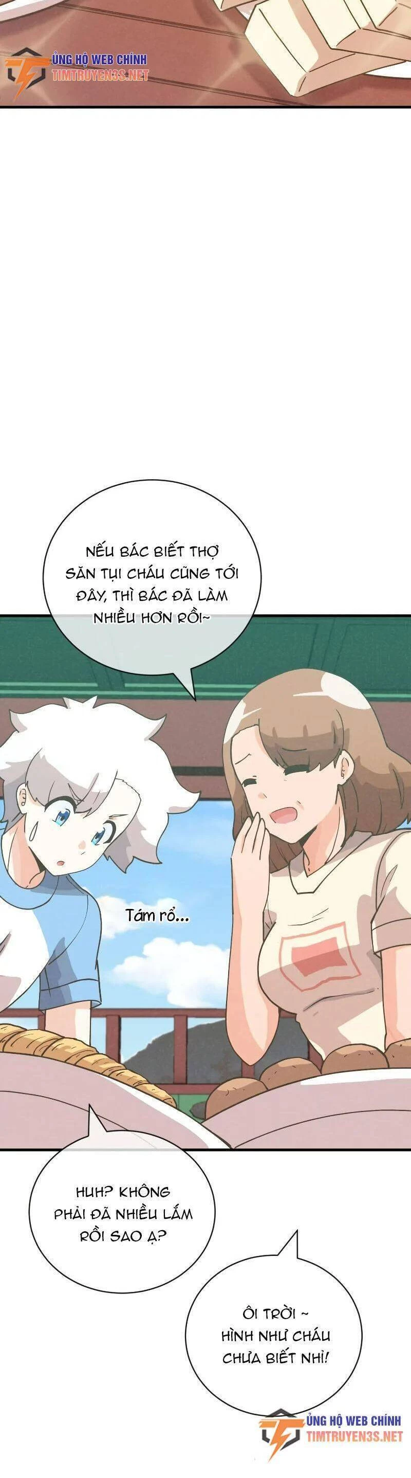 Nông Dân Linh Hồn Chapter 133 - Trang 2