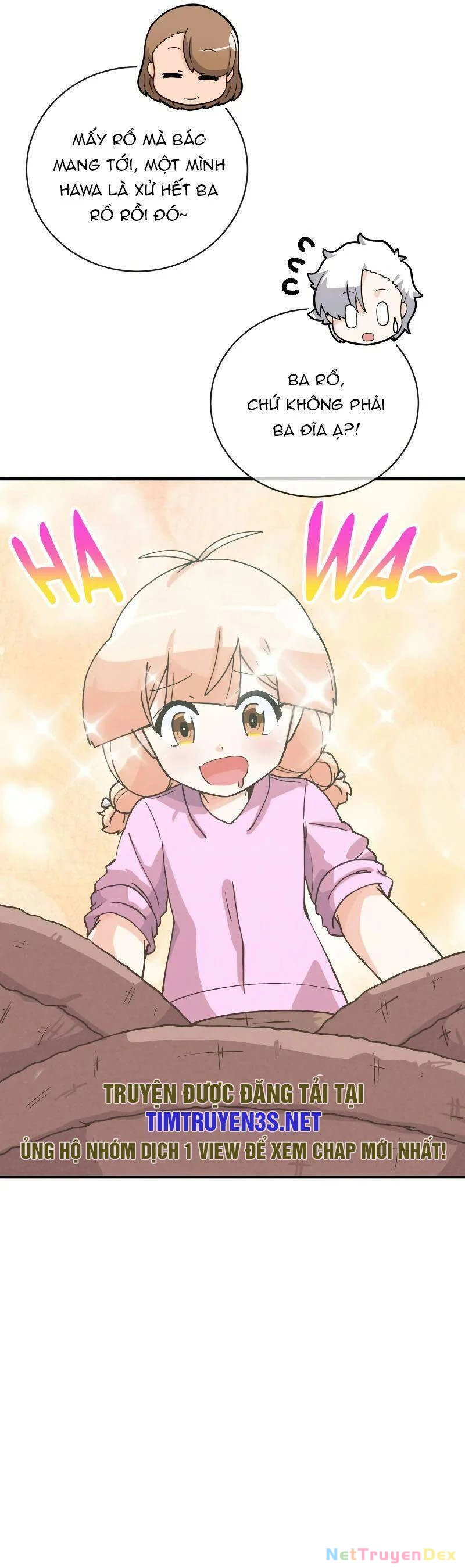 Nông Dân Linh Hồn Chapter 133 - Trang 2