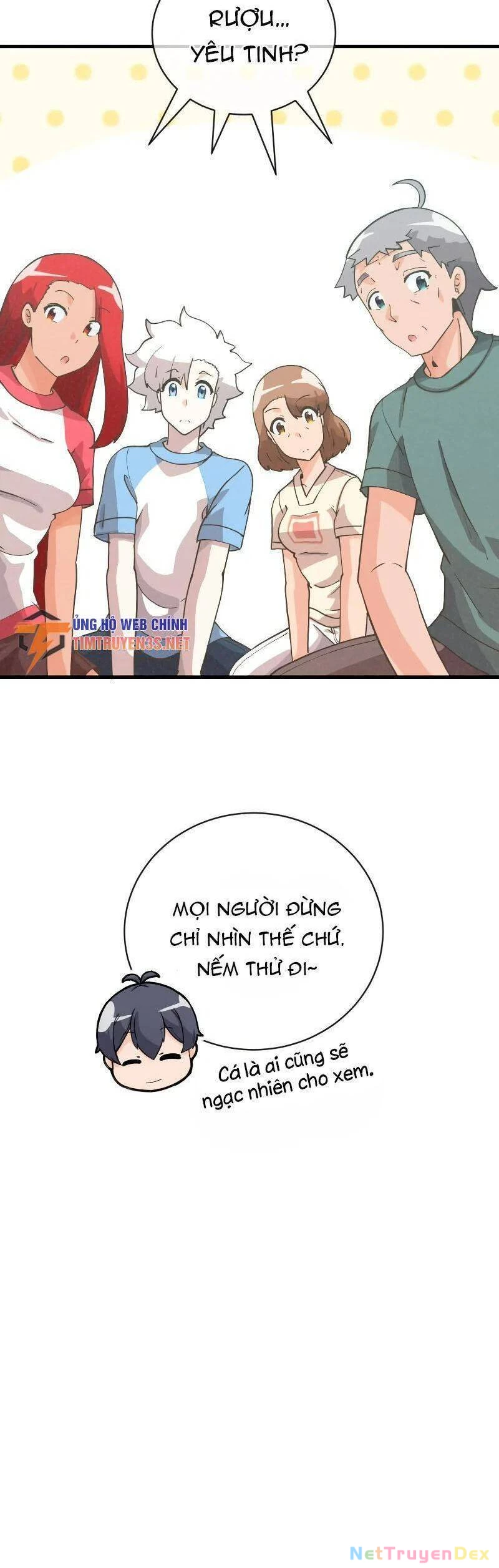 Nông Dân Linh Hồn Chapter 133 - Trang 2