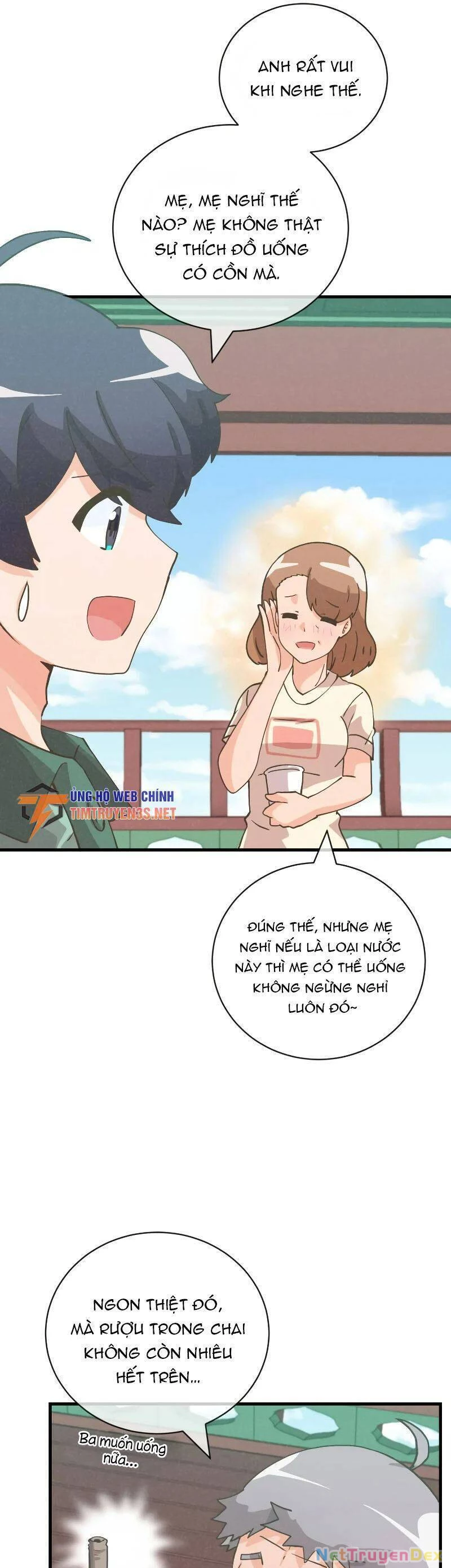 Nông Dân Linh Hồn Chapter 133 - Trang 2