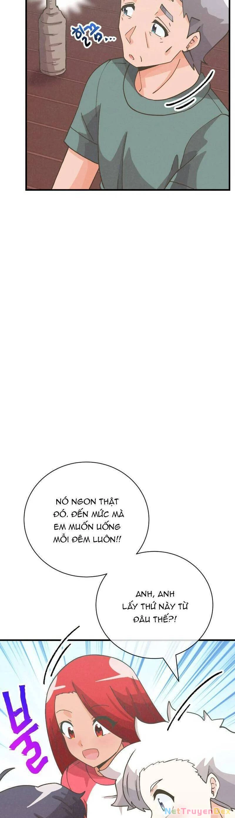 Nông Dân Linh Hồn Chapter 133 - Trang 2