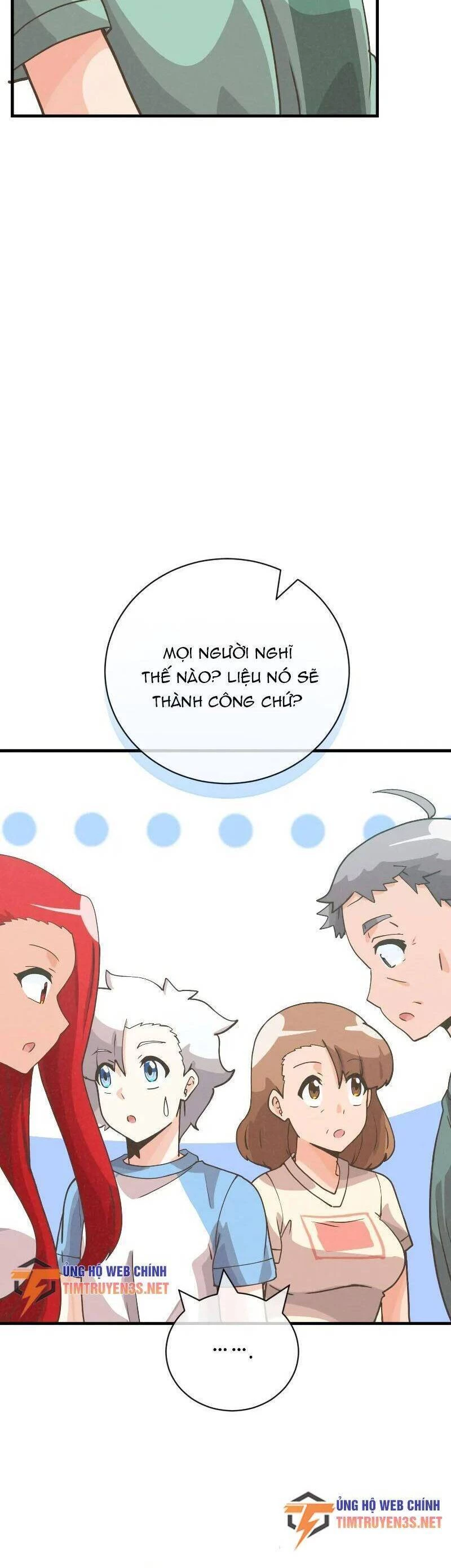 Nông Dân Linh Hồn Chapter 133 - Trang 2