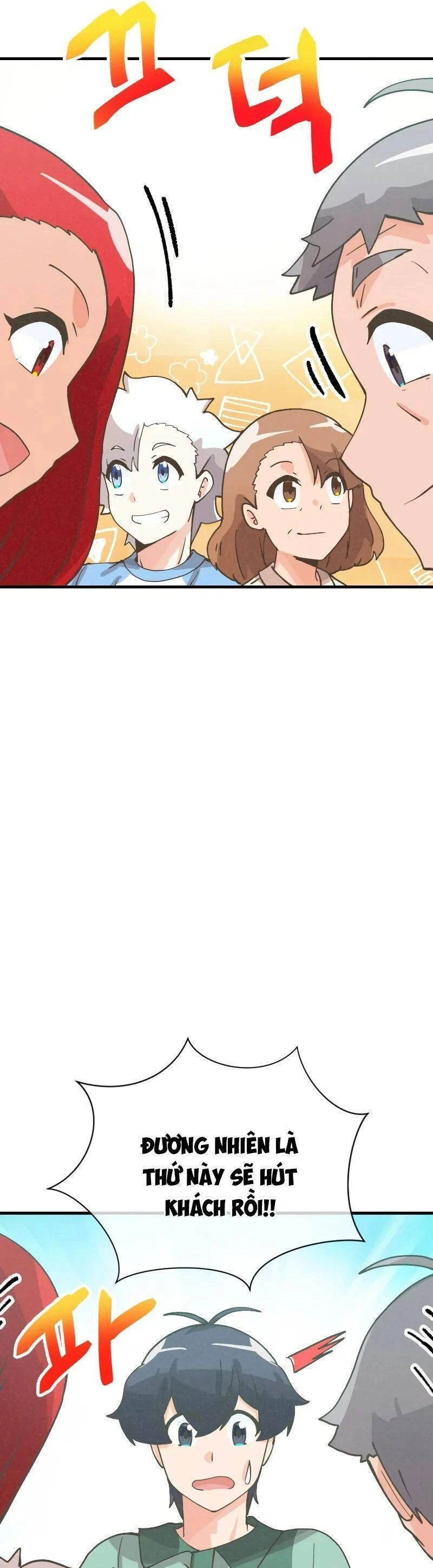 Nông Dân Linh Hồn Chapter 133 - Trang 2