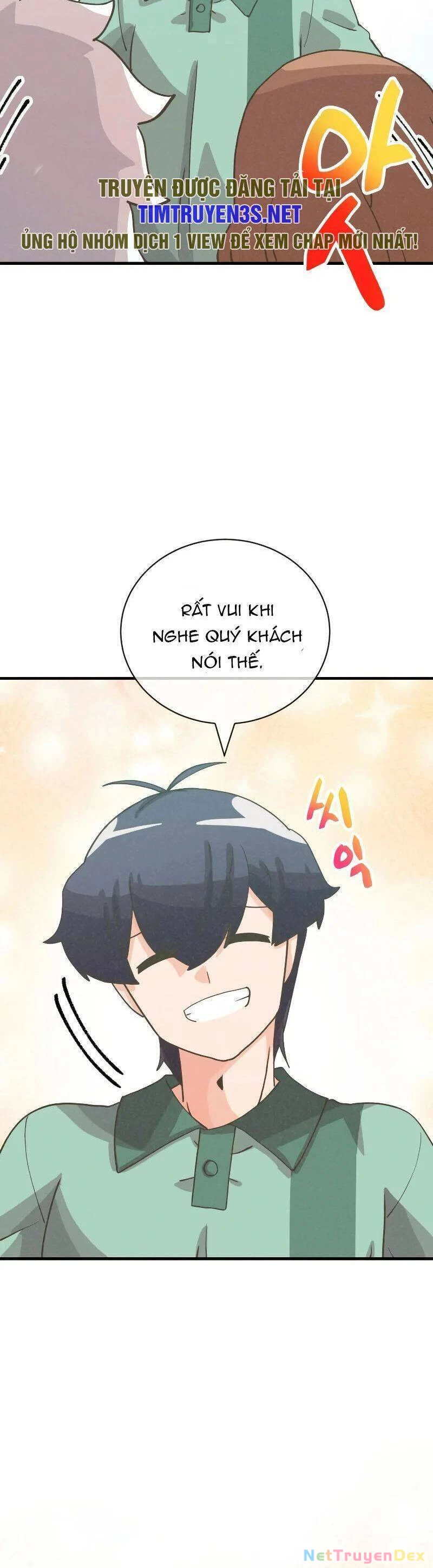 Nông Dân Linh Hồn Chapter 133 - Trang 2