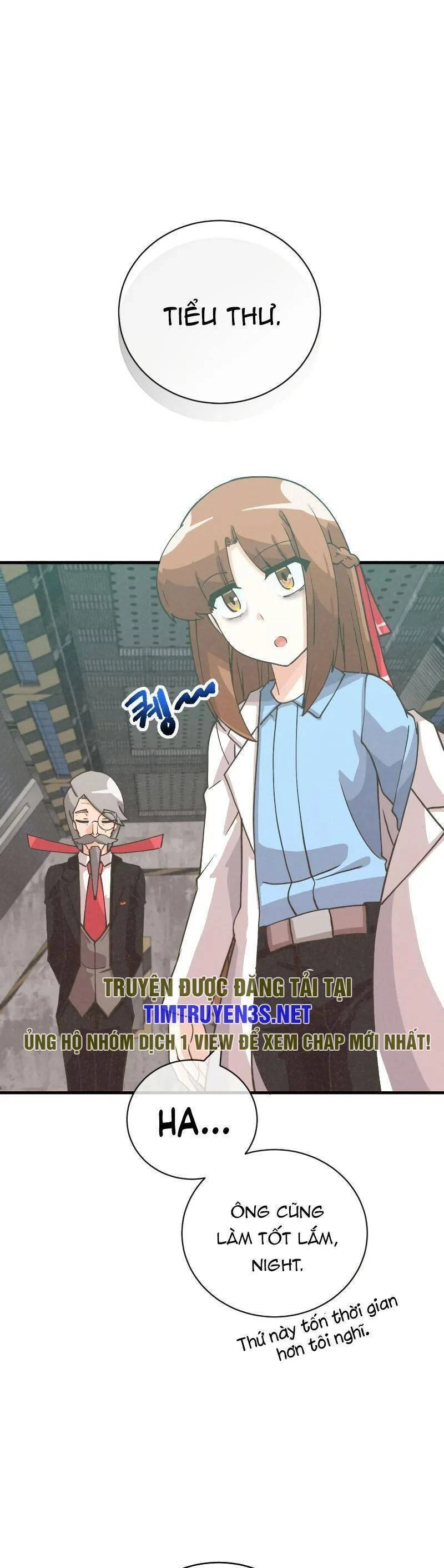 Nông Dân Linh Hồn Chapter 133 - Trang 2