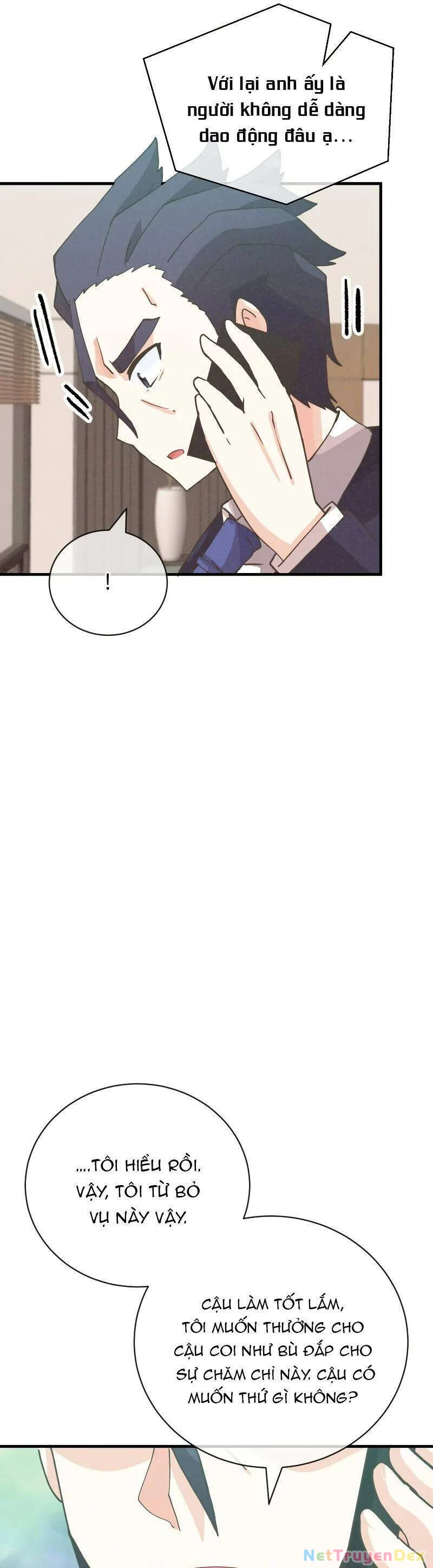 Nông Dân Linh Hồn Chapter 133 - Trang 2