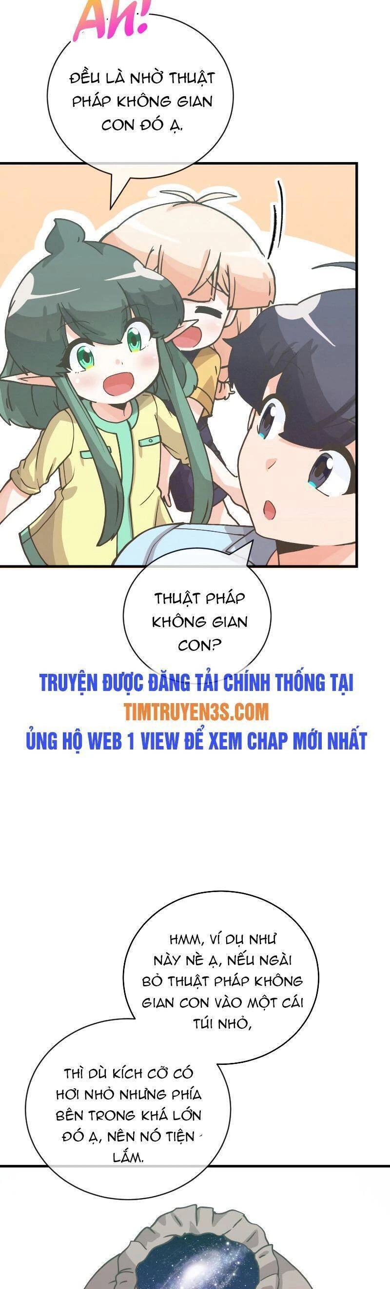 Nông Dân Linh Hồn Chapter 134 - Trang 2