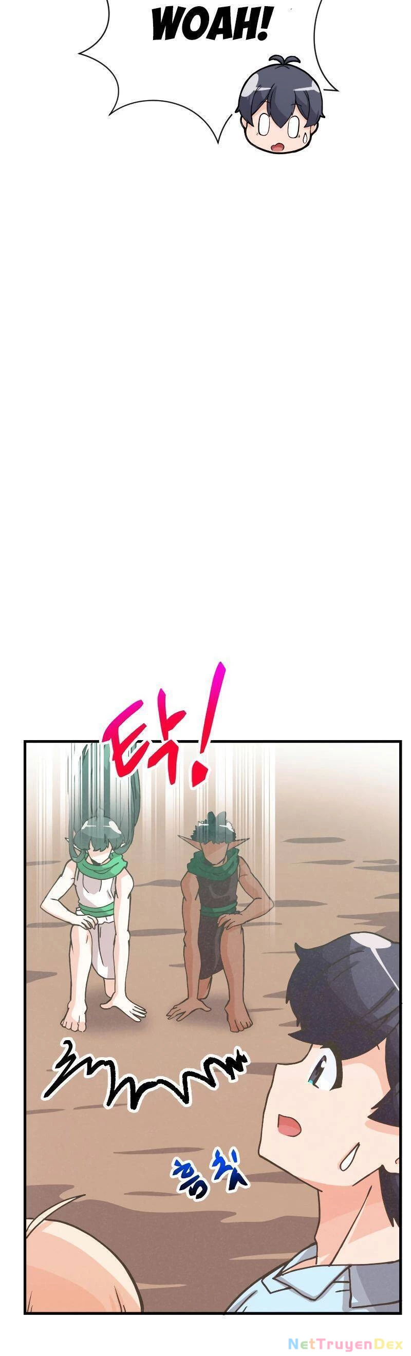 Nông Dân Linh Hồn Chapter 134 - Trang 2