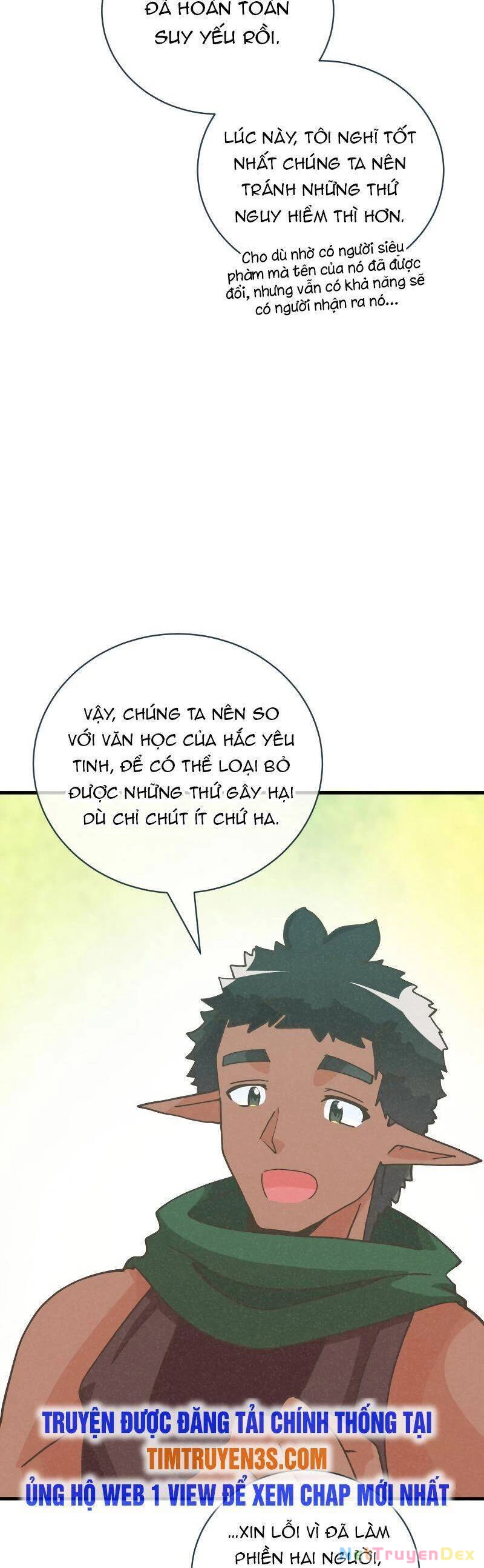 Nông Dân Linh Hồn Chapter 134 - Trang 2