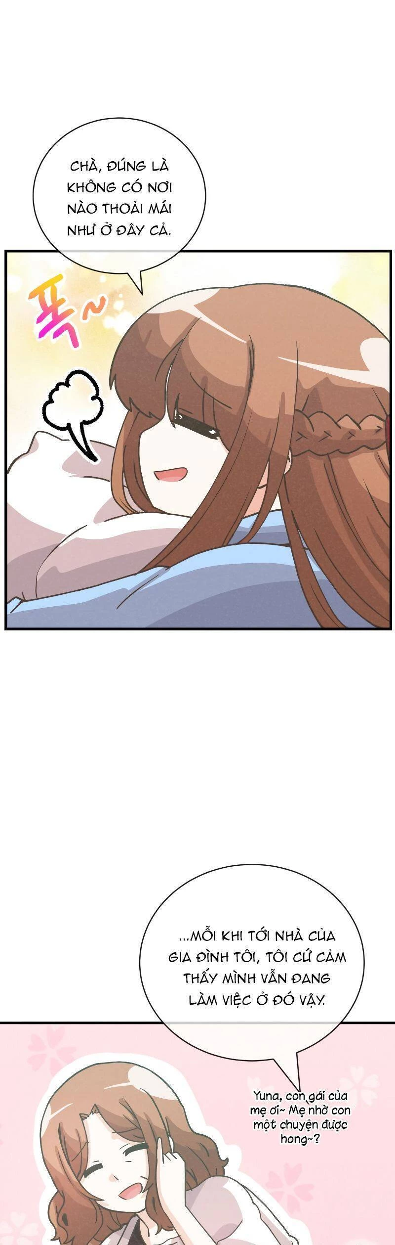 Nông Dân Linh Hồn Chapter 134 - Trang 2