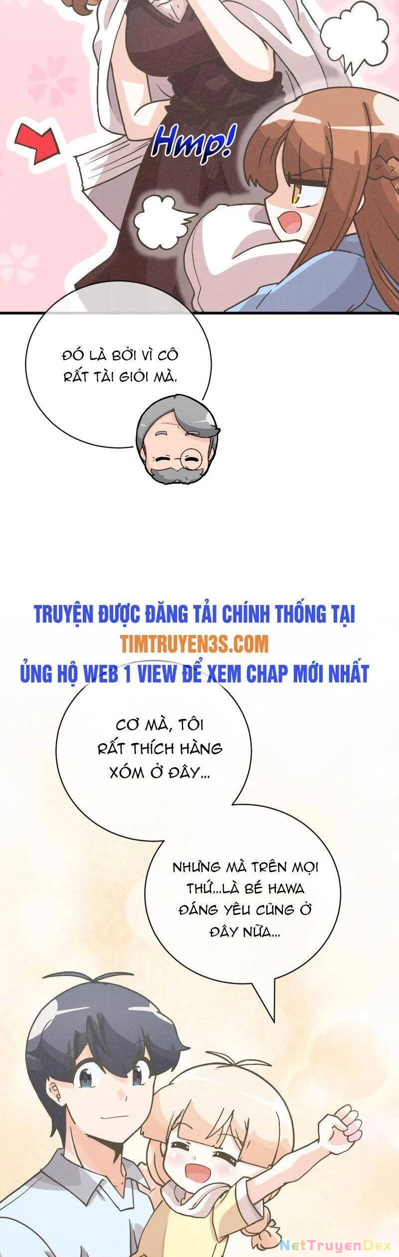 Nông Dân Linh Hồn Chapter 134 - Trang 2
