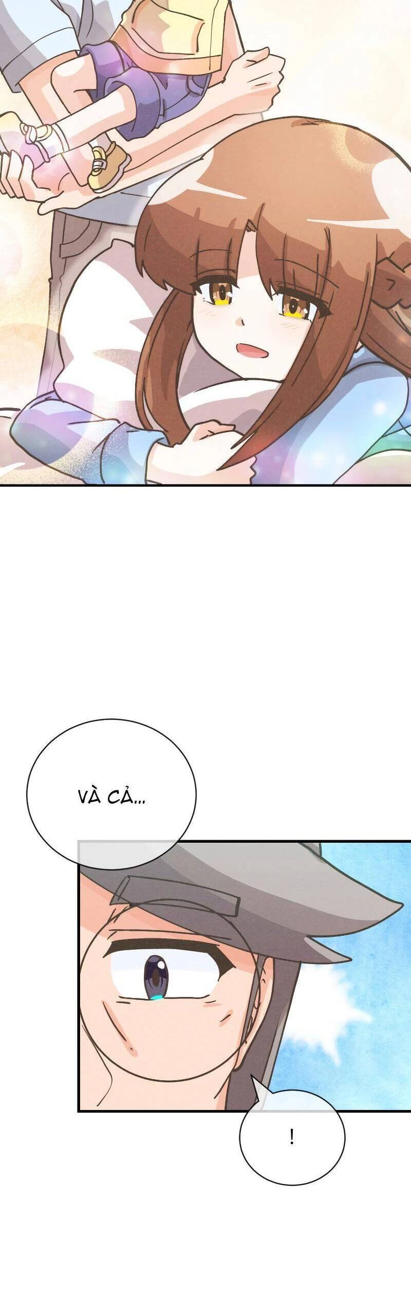 Nông Dân Linh Hồn Chapter 134 - Trang 2