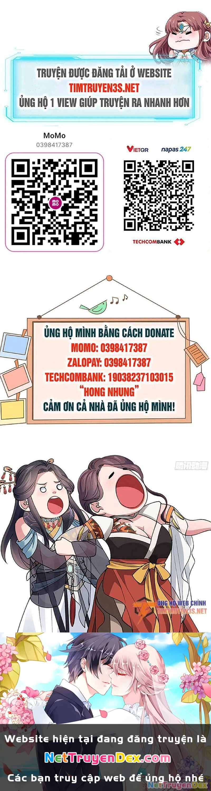 Nông Dân Linh Hồn Chapter 134 - Trang 2