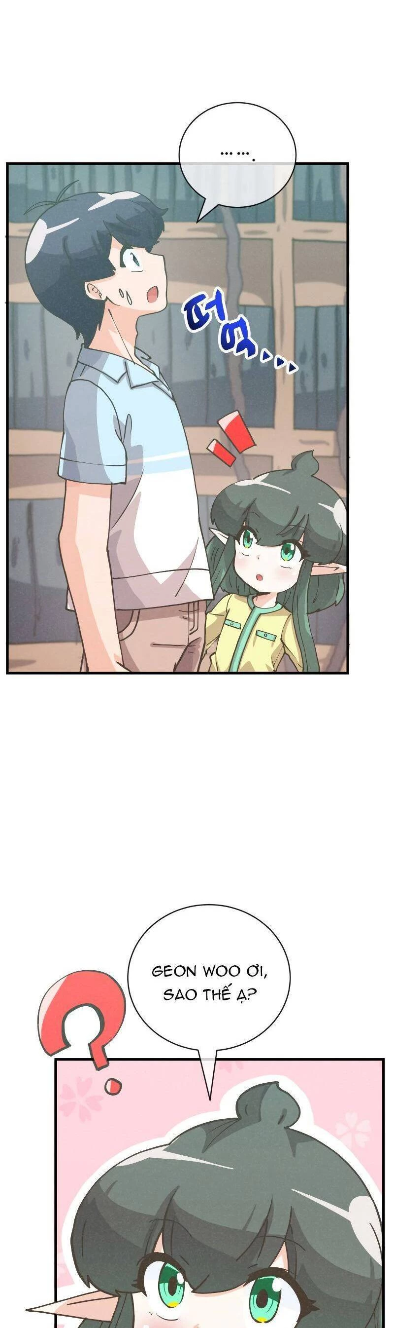 Nông Dân Linh Hồn Chapter 134 - Trang 2