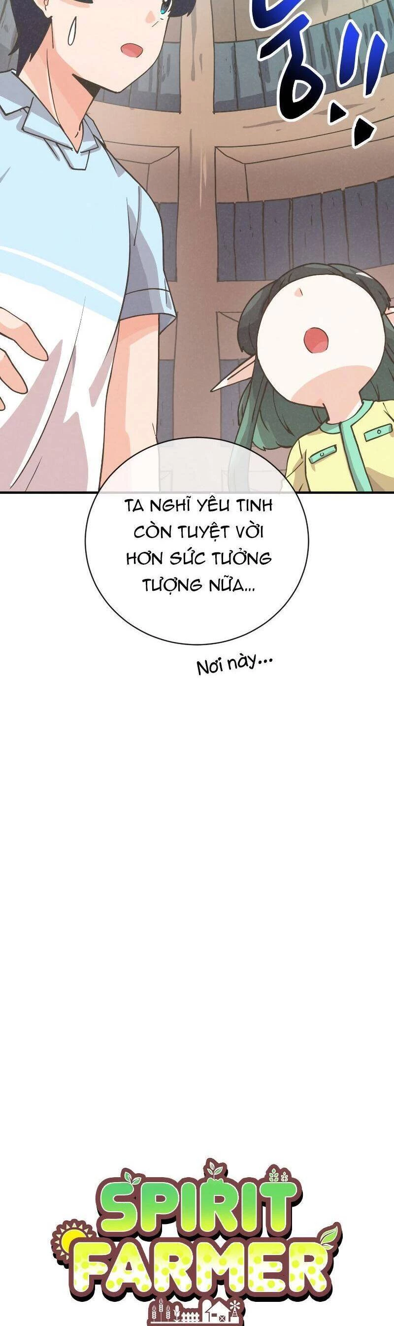 Nông Dân Linh Hồn Chapter 134 - Trang 2