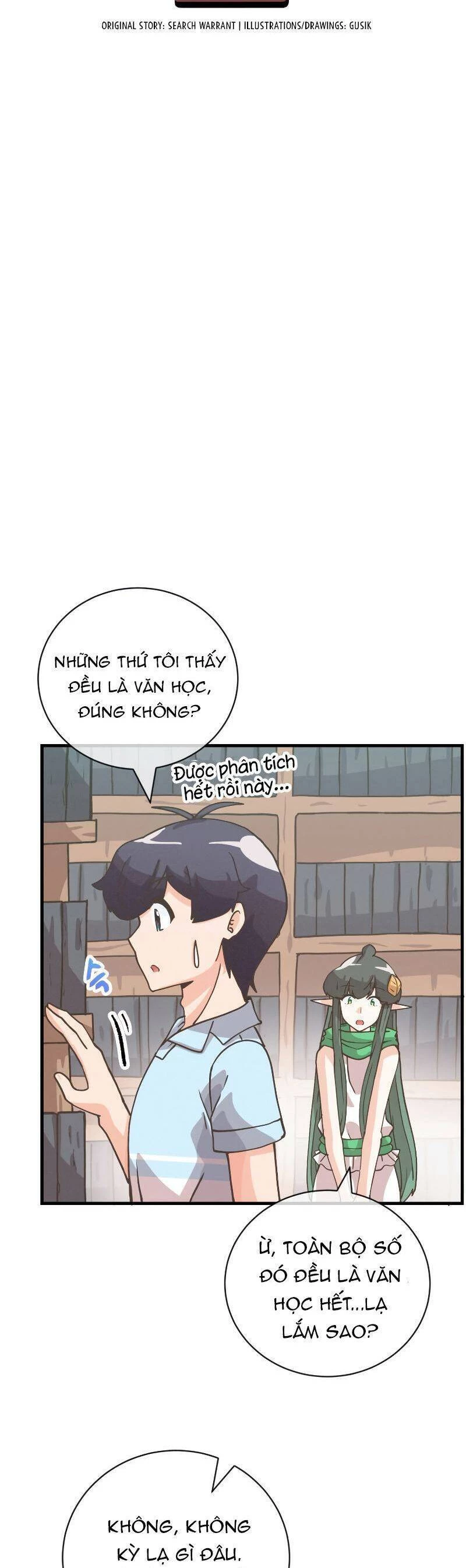 Nông Dân Linh Hồn Chapter 134 - Trang 2