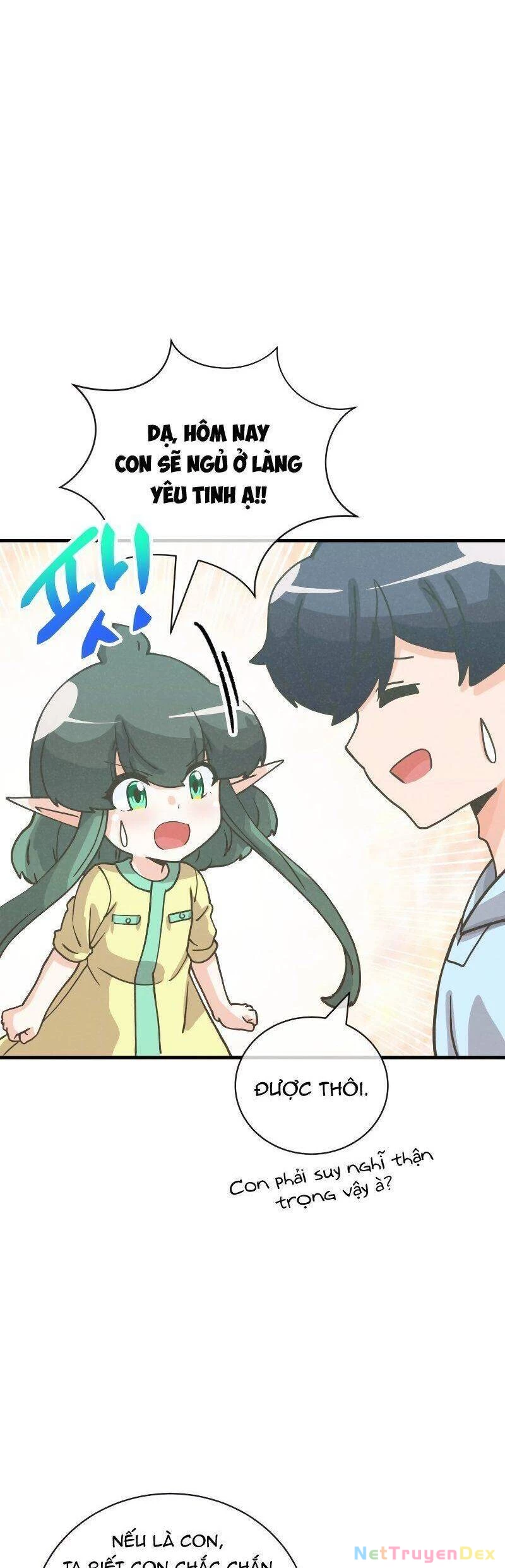 Nông Dân Linh Hồn Chapter 135 - Trang 2