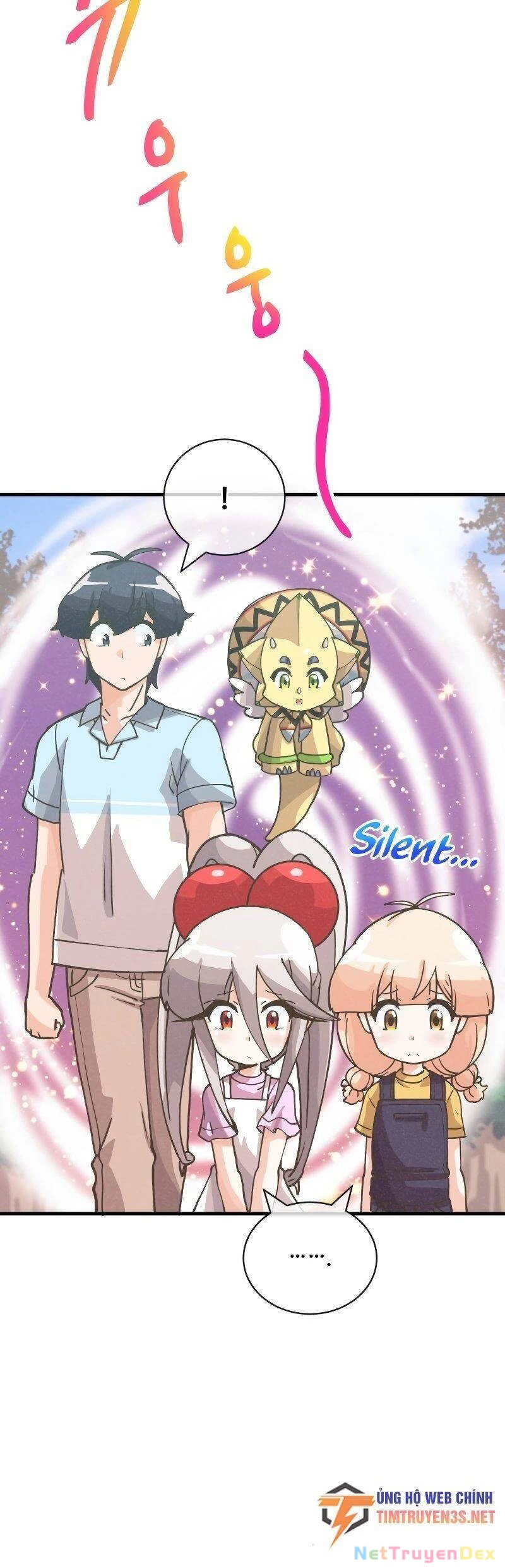 Nông Dân Linh Hồn Chapter 135 - Trang 2