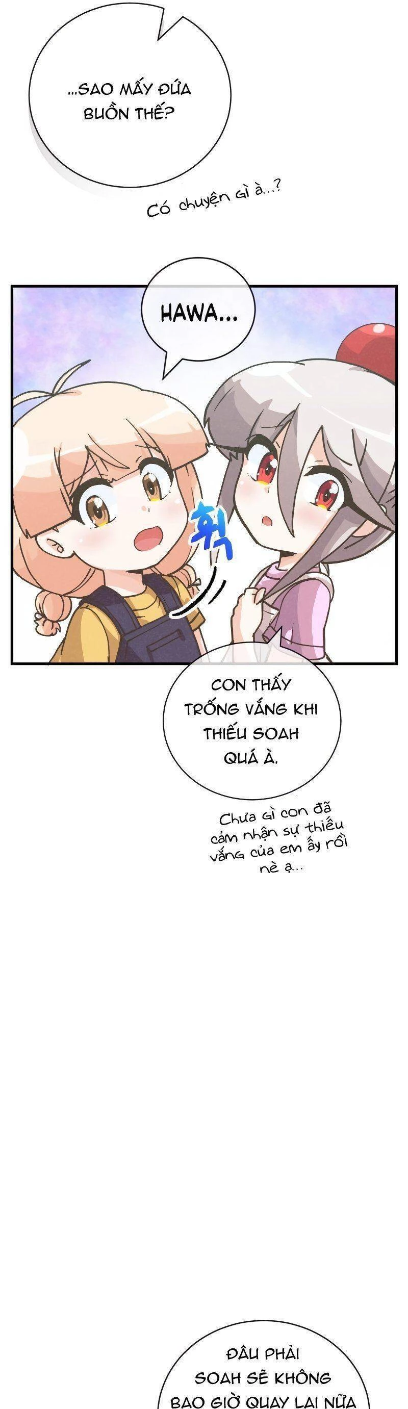 Nông Dân Linh Hồn Chapter 135 - Trang 2